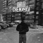 VALERIEVICH, Diamond Remix, Insky Remix - Снежинки