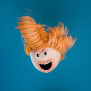 Вредноблог - Бабуля. Часть 6