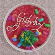 VVUP - Giddy Boy