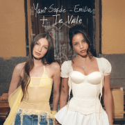 Yami Safdie, Emilia - Te Vale