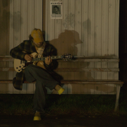 YGGA - В до боли знакомых домах