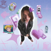 YOUNG LARI - Сейлор Мун