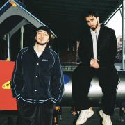 ZAUR, MEIRINKITO - Ой, мама