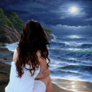 Зоя Полянская - Не верю я, что ты со мной не рядом