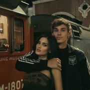 ZOLOTOV, Nelly Mes - Города