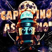 1HXSX - Cappuccino Assassino Funk