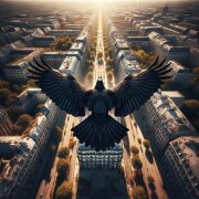 Алексей Гоман - Вороны