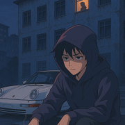 Dan Korshunov - Триггер