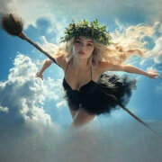 A Vior, V Skripach - Ярина дочка Яги