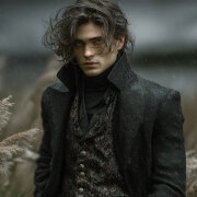 A Vior, V Skripach - Ветер