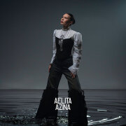 AELITA AZINA - Дуня