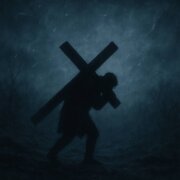 Ахегао - Донесите мой крест