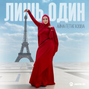 Айна Гетагазова - Лишь один