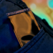 айскрин, вылитый я - горит земля