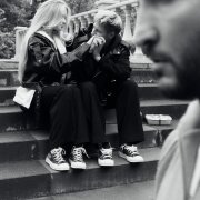 Алан Гатагов - Счастье любит тишину