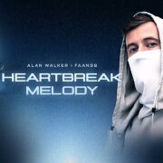 Alan Walker, FAANGS - Heartbreak Melody
