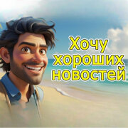 Алекс Ч - Хочу хороших новостей