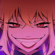 Анимация Planya Channel - Супермаркет