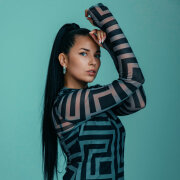 Анна Тимнина - Думать о тебе