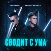 AQUANEON, German Geraskin - Сводит с ума