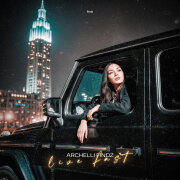 Archelli Findz - Live Fast