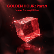 ATEEZ - In Your Fantasy