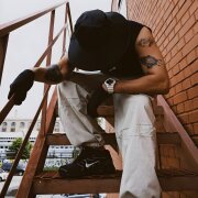 Aykiss - Фигура