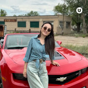 Бағдат Балмағамбетова - Ай жастық