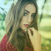 Baina – Закат окончил летний тёплый вечер (кавер поёт девушка)