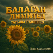 Балаган Лимитед, Татьяна Павленко - Наша русская земля