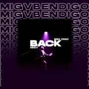 Ben Digo, MIGV - Back