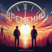 БОДЯ МИР642, Dewensoon - Временно