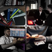 BOOD PROSHCHE - Мутки