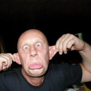 brainrot papa - Ебать ты педрила тупой мудила (Bearwolf - Годзилла)