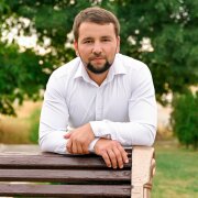 Чанев Сергей - Край родной