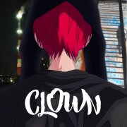 dabbackwood - клоун