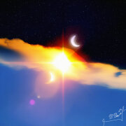 День добрый, Alfredovich - Небо над головой 2.0