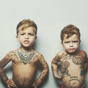 Детский шансон - Котёнок