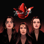 Дина Гарипова, Эльмира Калимуллина, Виктория Барс - Туган як