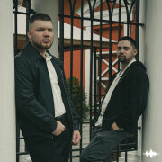 DJ TINOKI, TINAY - Каблук