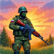 Дмитрий Гревцев - Там где листья в поле шумят