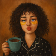 Dreams Shadow - Как же хороша