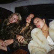 Dyce, The Limba - U Gotta