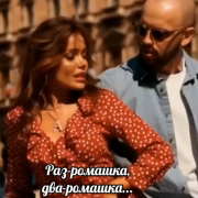 Елена Карпук - Раз-ромашка, два-ромашка