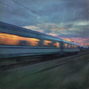 Elvira T, MVGMA - Летят поезда (Remix)