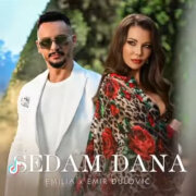 Emilia, Emir Djulovic - Sedam Dana