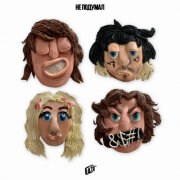 EVEN CUTE, ЯКОРЪ, НАВЕРНОЕ ПОЭТ, kostromin - Не подумал