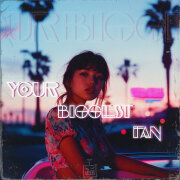 EVIL DROID, POLANSKI - Your Biggest Fan