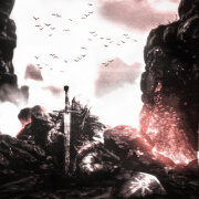 Fallen777angel - Пускают Стрелы