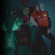 Fancy Cat, KEDR - Завтра